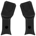 Адаптеры для автокресла Cybex Eos, серебряный - фото