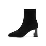 Ботильоны HARSON Ankle Boots Women's, черный - фото 4