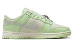 Мужские кроссовки для скейтбординга Nike Dunk, Light Green - фото 2