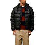 Куртка Stüssy с капюшоном и стеганой отделкой Stussy, хаки - фото 11