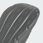 Шлепанцы Adidas Lightblaze Slides, цвет Grey Four/Cloud White/Grey Four - фото 8