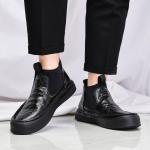 Челси Ботинки Мужские G5, коричневый - фото 10