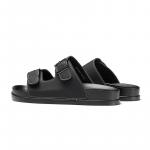 Шлепанцы мужские черный Aokang - фото