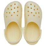 Кроксы Унисекс Крокс, Желтый - фото 4