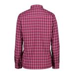 Рубашка с длинным рукавом CMP 30T2126, красный - фото 2