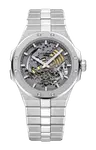 Часы alpine eagle 41 xp ttm 41 мм Chopard - фото