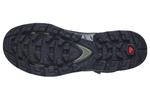 Кроссовки quest element gore-tex 'black green' 414571 Salomon, черный - фото 4