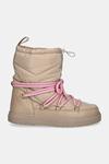 Детские зимние ботинки MOUNTAIN HIGH Inuikii, бежевый - фото 2
