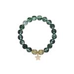 Кристальный браслет для женщин AAJF - фото 2