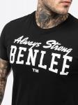Рубашка Benlee Always, черный - фото 5
