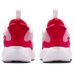 Кроссовки (TD) Nike Air Max Nova 'University Red' - фото 3