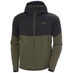 Куртка Blaze для мужчин HELLY HANSEN, черный - фото 6