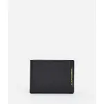 Кошелек Mandarina Duck Dual udp01, черный - фото