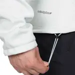 Куртка Trangoworld Kitzbuhel softshell, белый - фото 4