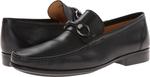 Лоферы Magnanni Men's Blas, Black - фото