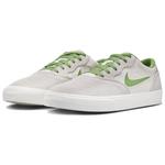 Обувь для скейтбординга Nike SB Chron унисекс, Dusty Green - фото 3