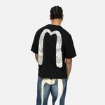 Футболка мужская Evisu, белый - фото 3