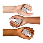 Лак для ногтей Nail color Essie, 13,5 мл, 604-press pause - фото 4