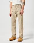 Обычные джинсы WRANGLER 13MWZ, бежевый - фото 2