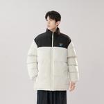 Пуховик Unisex WARRIOR, черный - фото 5