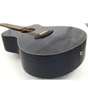Гитара Breedlove Oregon Dreadnought Concerto Stormy Night 12-струнная CE - фото 4