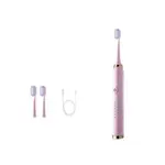 Электрическая зубная щетка Hilton, белый - фото 3