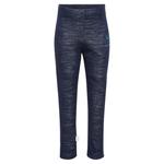 Леггинсы Hummel Wolly, синий - фото