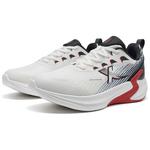 Кроссовки мужские низкие белые, черные, красные Xtep - фото 3