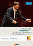 Диск DVD Bruckner: Symphony 3 - фото