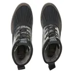 Ботинки Roxy Hail Ya, черный - фото 5