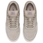 B27 Низкие Кроссовки для Скейтбординга Унисекс Серый DIOR - фото 4