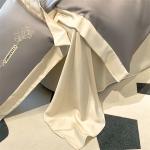 FUANNA Комплект постельного белья, 180 см, 4 предмета - фото 8