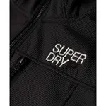 Куртка Superdry Ripstop Trekker, черный - фото 2