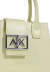 Сумочка Armani Exchange, Yellow - фото 4