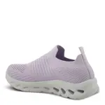 Flexus Scruggs женские кроссовки-слипоны Flexus By Spring Step, сиреневый - фото 3