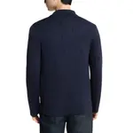 LOUIS VUITTON Куртка мужская, Navy Blue - фото 5