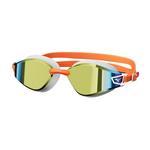 Очки Mizuno, белый - фото 7