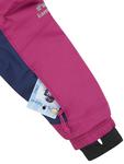 Лыжные штаны Kamik Schneeanzug Lazer, розовый - фото 4