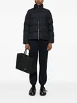 Куртка Mauzun MONCLER, синий - фото 2