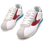 Кроссовки женские MTNG ZETA белые - фото 2