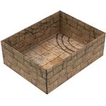 Аксессуары Gale Force 9 Tenfold Dungeon: The Temple - фото 4