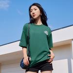 Футболка серии Urban Function унисекс Camel, хаки - фото 12