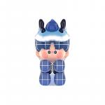 Загадочные коробки Dragon's Auspicious Chant POP MART - фото