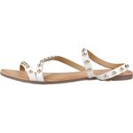 Сандалии Gioseppo модель Necedah цвет Белый - фото 2