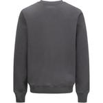 Толстовка унисекс Evisu, черный - фото 10