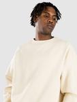 Свитер Ninth Hall Fundamental Crew Sweater, birch - фото 4