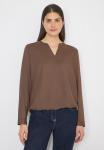CECIL Блузка в коричневом цвете - фото 2