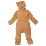 Детский комбинезон - общий Disana, Eukalyptus - фото 2