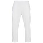 Брюки Build Your Brand Basic, белый - фото 4