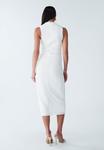 Платье BWLDR LENORA , White - фото 3